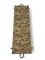 Vojenská karimatka na spanie so 6 dielmi 175×57×1 cm kreslená